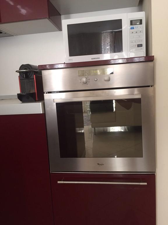 On Rue De France 4 Apartamento *