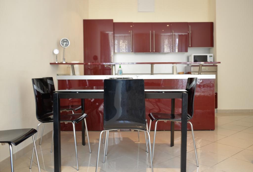 Apartamento On Rue De France 4