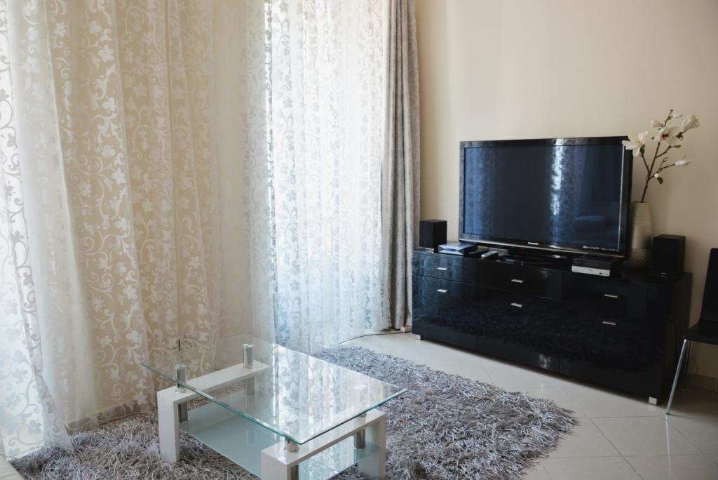 Apartamento On Rue De France 4 *