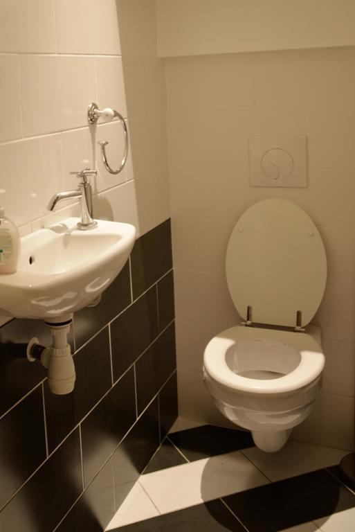 On Rue De France 4 Apartamento *