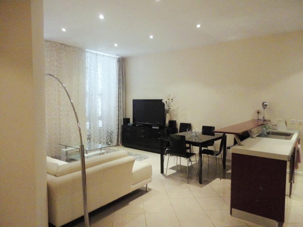 On Rue De France 4 Apartamento